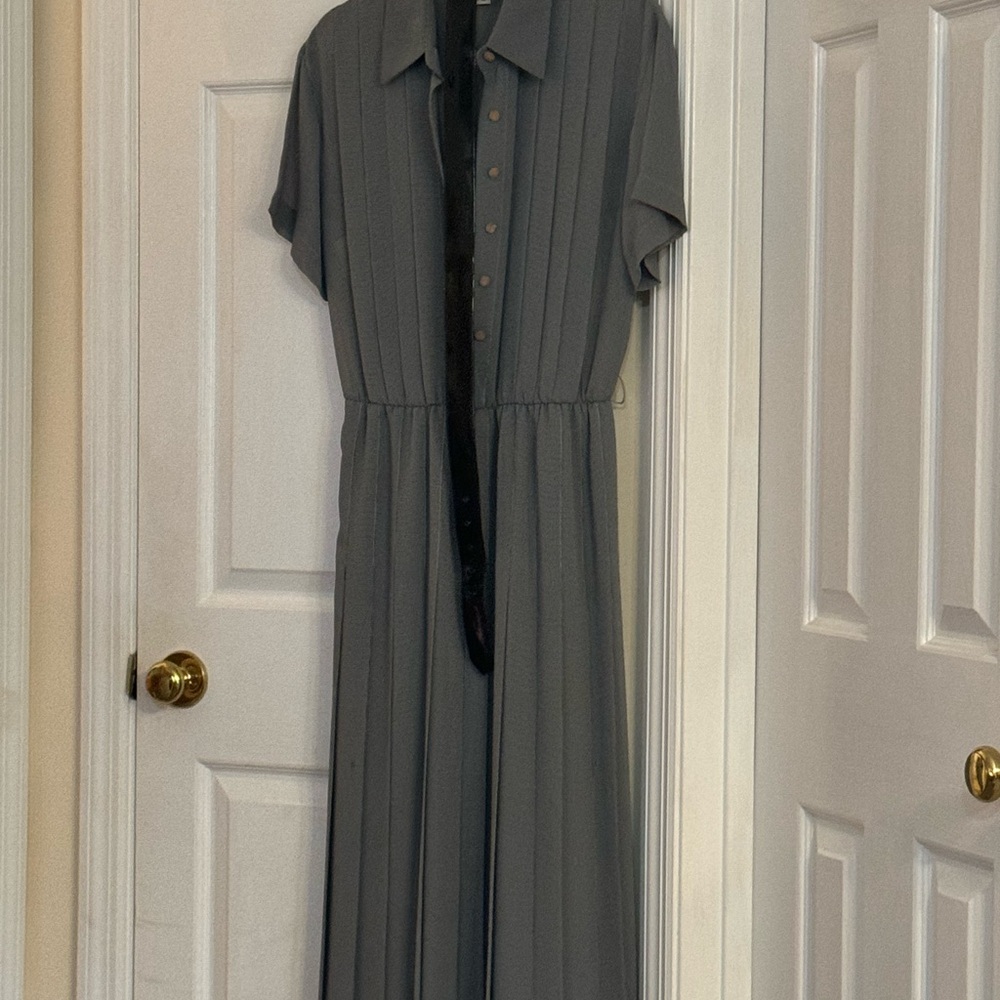 Donna Morgan Dress